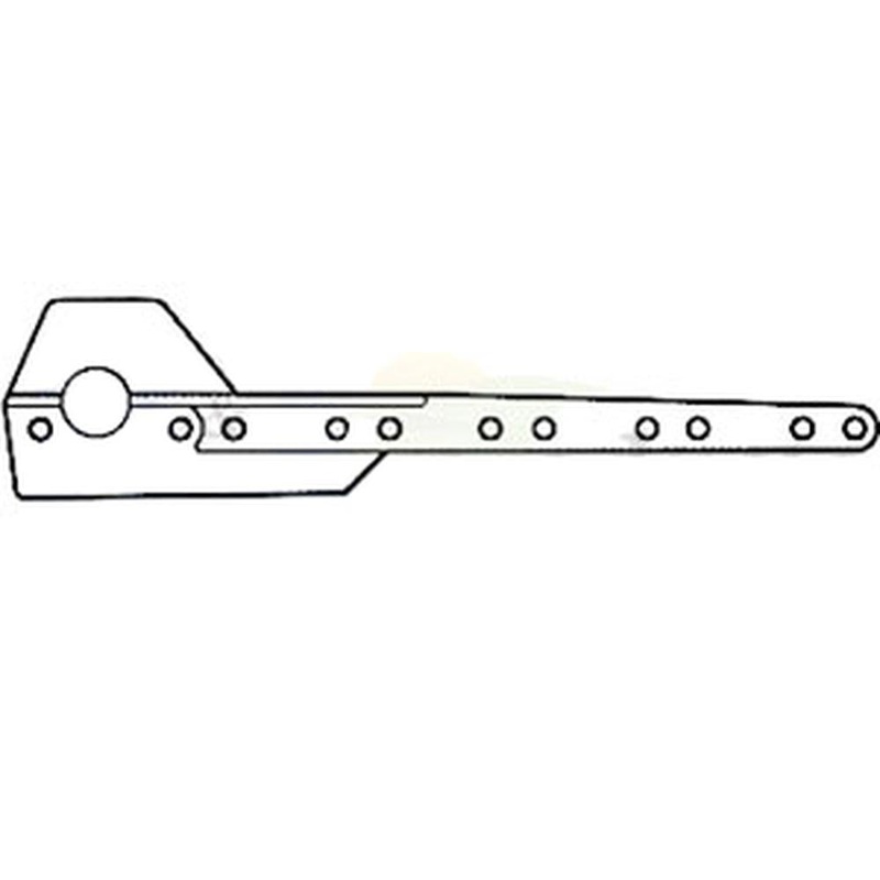 A-920-148-AI Head Wear Plate