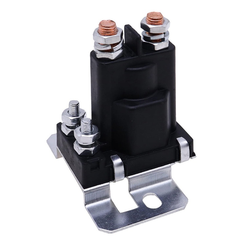 A-9601073-AI Relay, Starter & Preheat