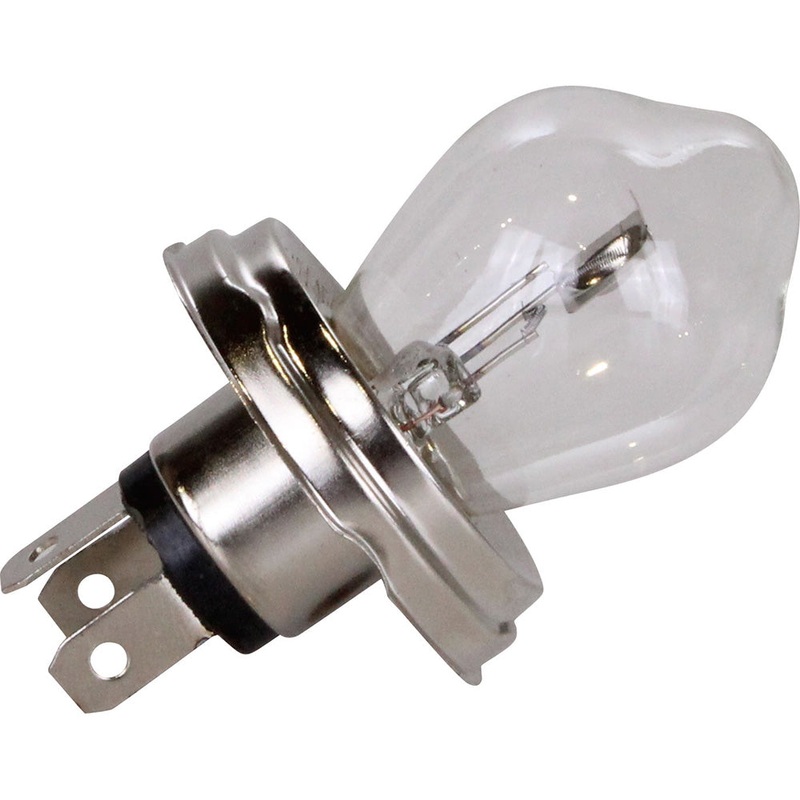 A-961866M1-AI Bulb, Head Light