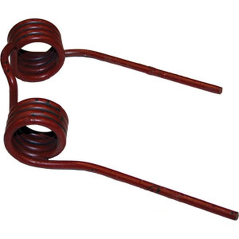 A-96FH2L-AI Rake Tooth (LH)