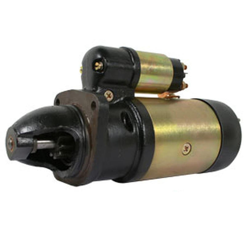A-976118-AI STARTER