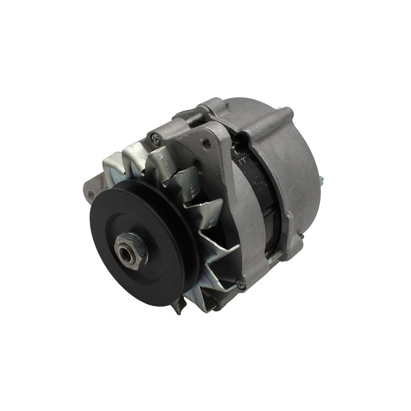 A-9821931-AI Alternator, Mag-Mar