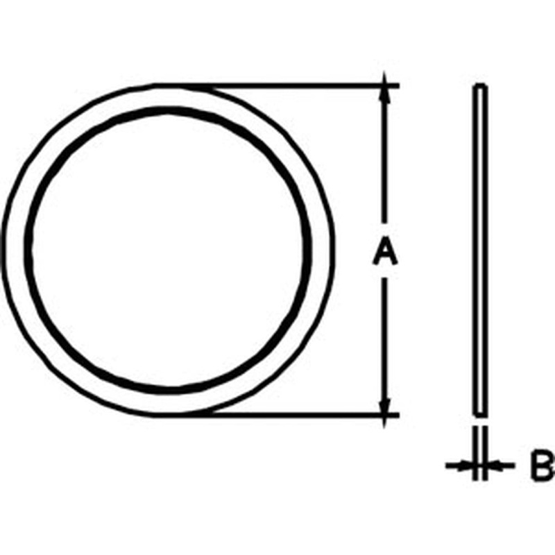 A-98918000-AI 7" & 9" Spring