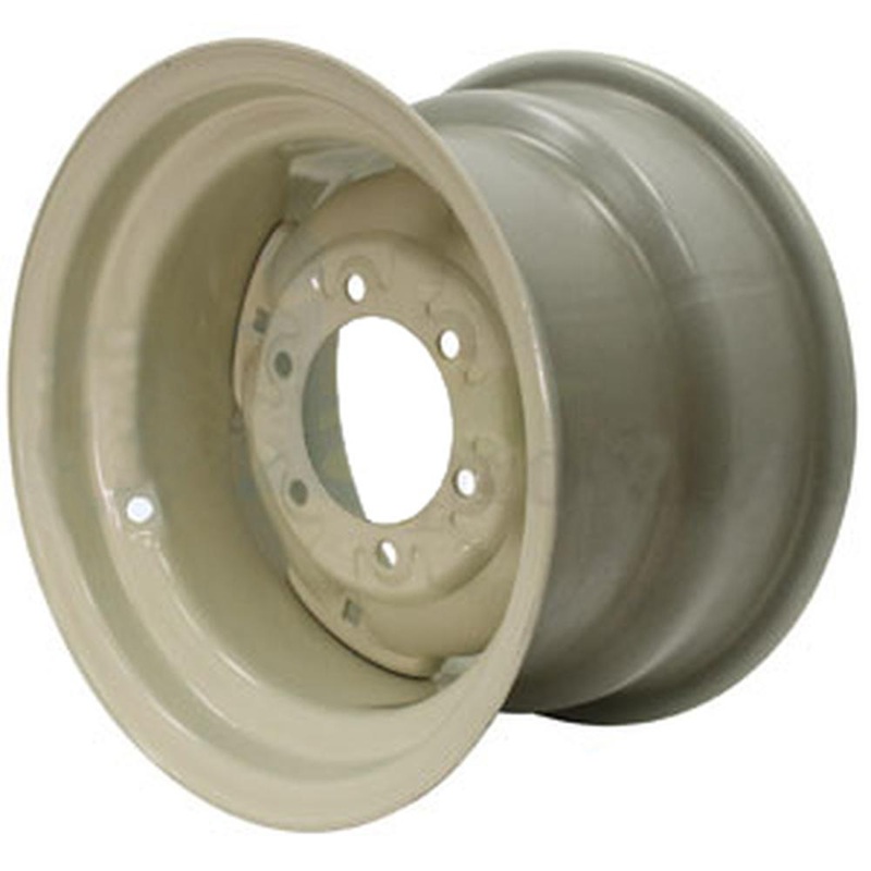 A-98A1506-AI  Rim, Front Wheel 10" x 15"