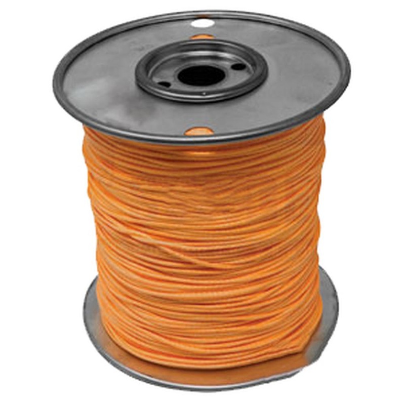 A-B192022L1000-AI THROW LINE, FLING-IT HMPE, 2.2MMX 1000'