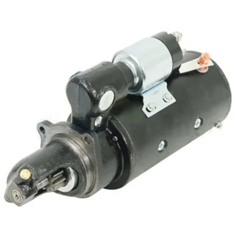 A-158776AS-AI Starter, DR/DD