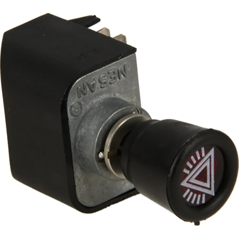 A-1671544M1-AI Switch, Hazard
