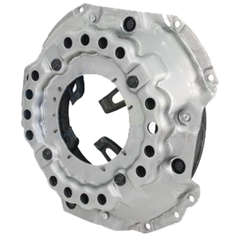 A-168011AS-AI Pressure Plate: 13