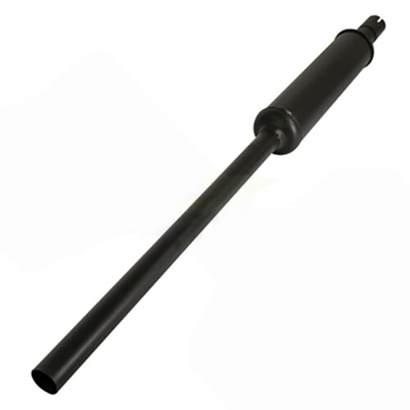 A-1680260M2-AI EXHAUST