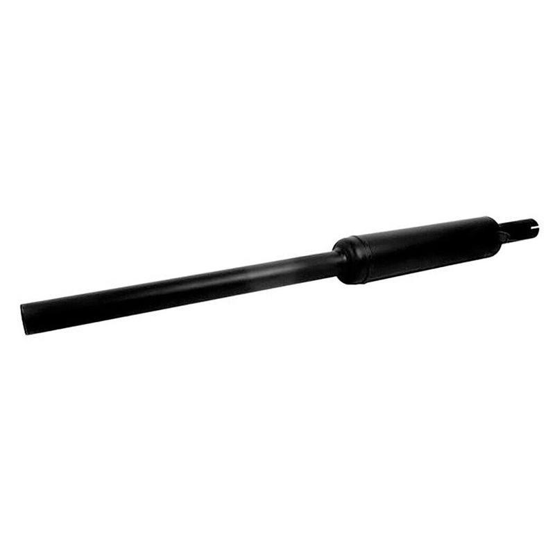 A-1680877M92-AI Muffler