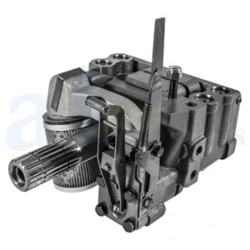 A-1683301M1-AI Pump, hyd lift
