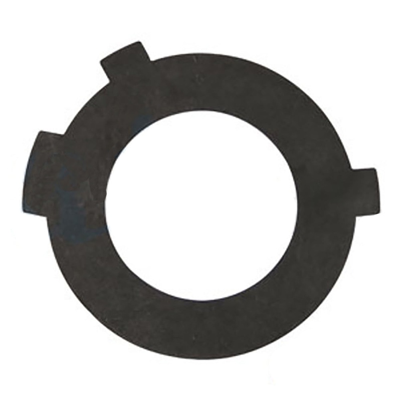 A-168487A-AI Plate, Brake Separator