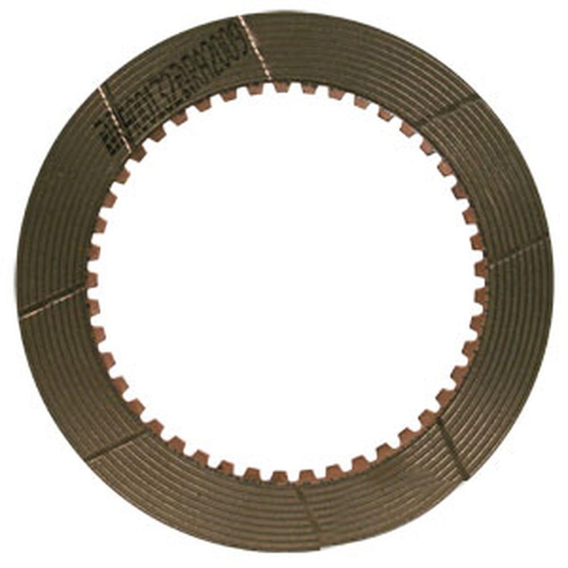 A-1804831M1-AI FRICTION DISC - INT SPLIN