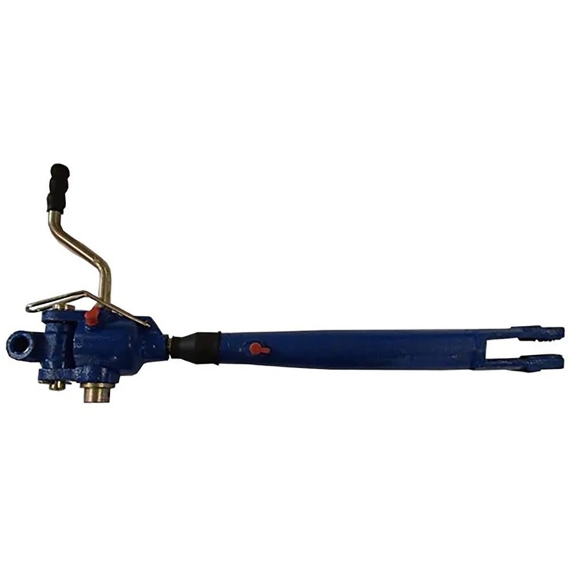 A-184347M91-AI RH Leveling box assy w/ fork
