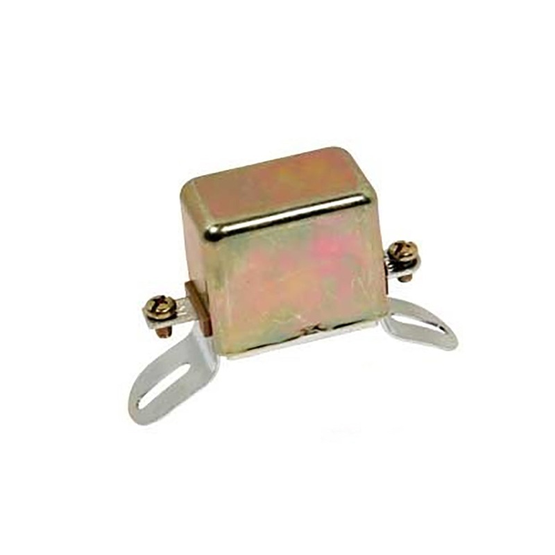 A-1867781-AI Cut Out, Generator (6 Volt)