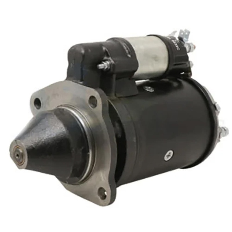 A-1868283M3-AI Starter, Fits Lucas