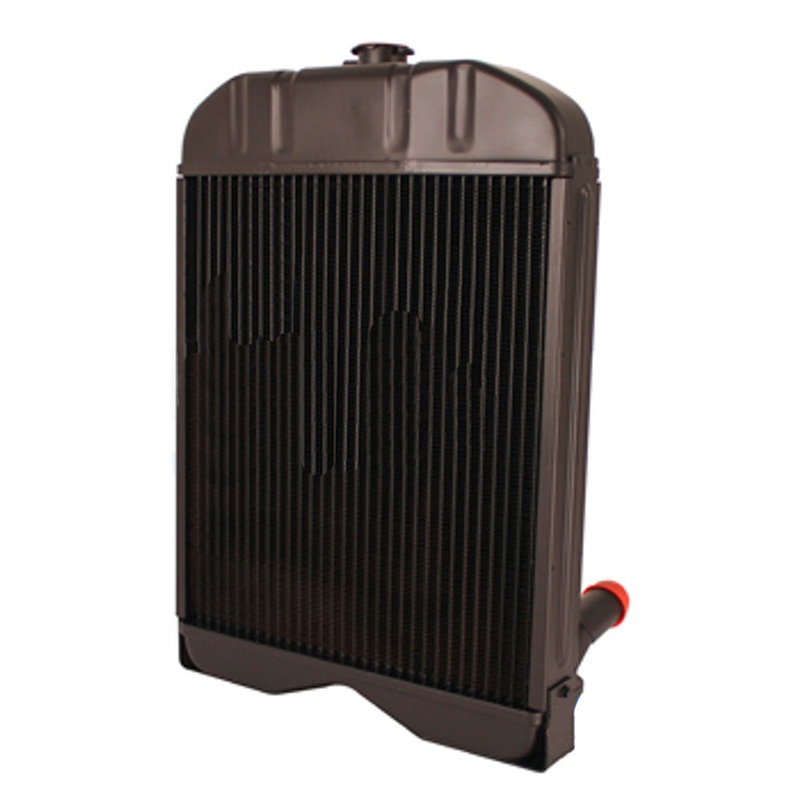 A-186830M91-AI Radiator