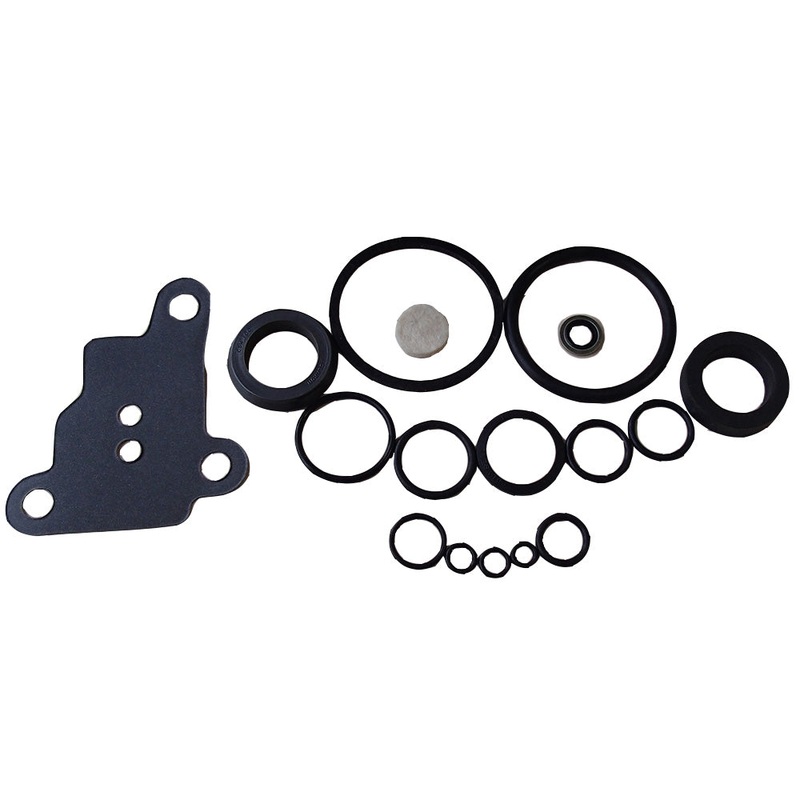 A-18G8960-AI STEERING CYLINDER KIT