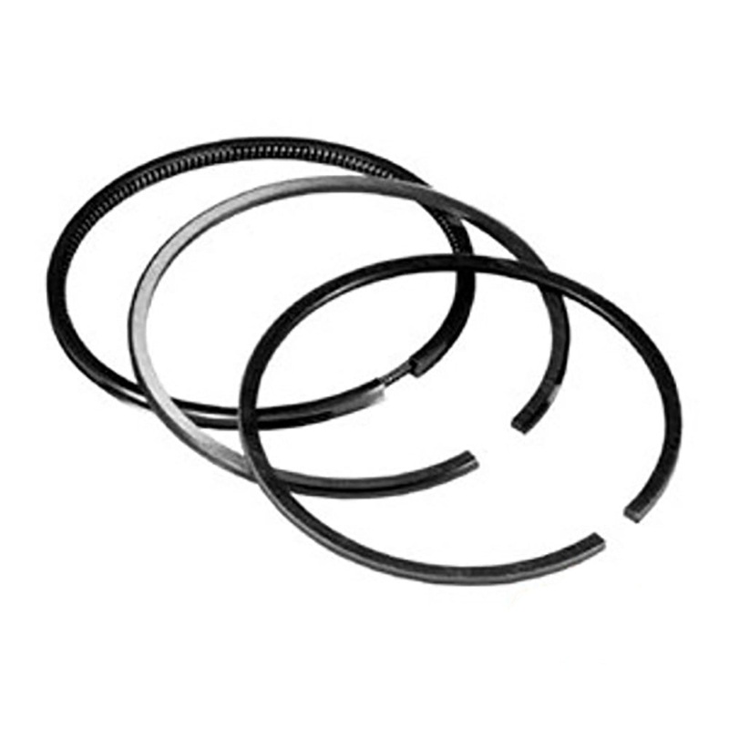 A-1909172-AI Rings, Piston