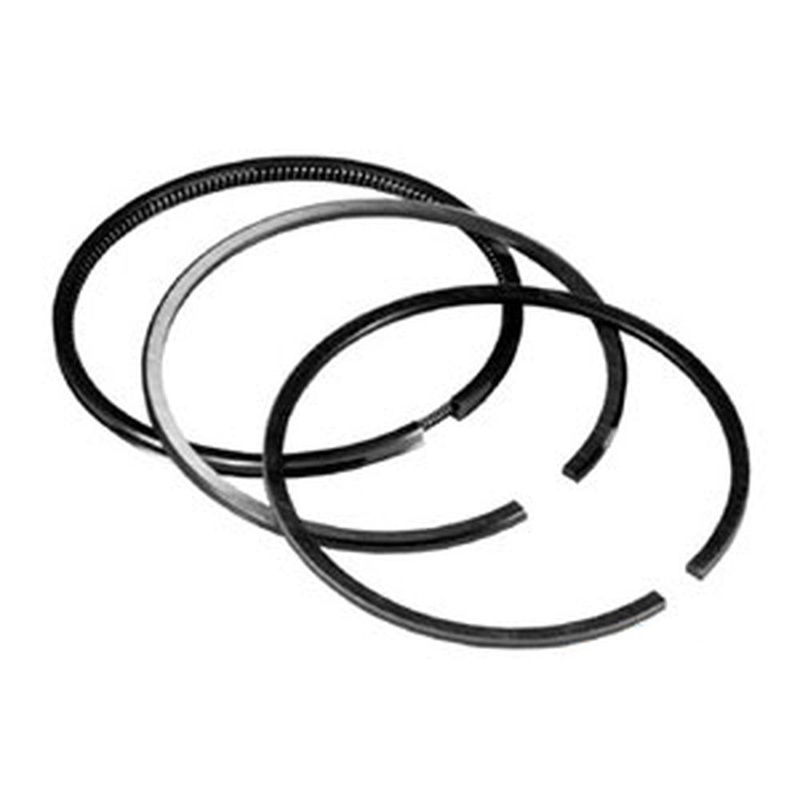 A-1909234-AI Rings, Piston