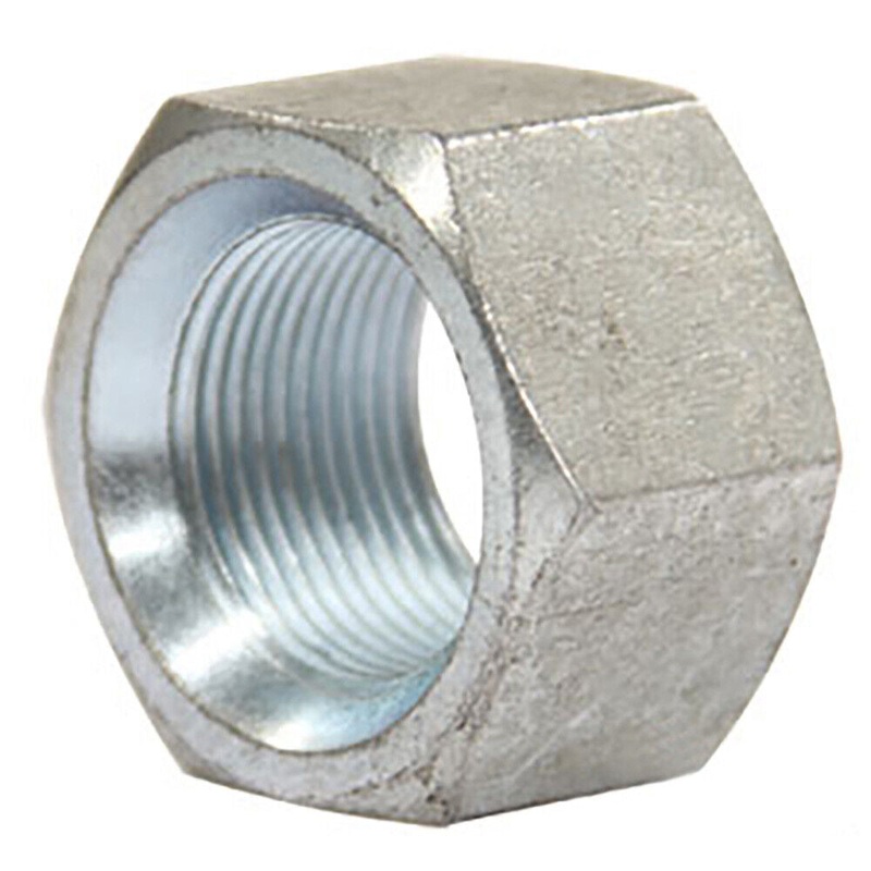 A-192928M1-AI Jam Nut