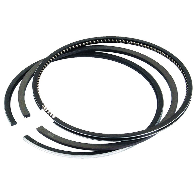 A-1930169-AI Rings, Piston