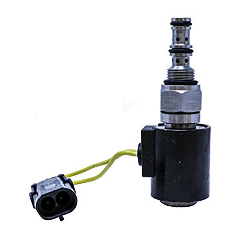 A-1971474C3-AI Solenoid; Differential Lock / Draft Control