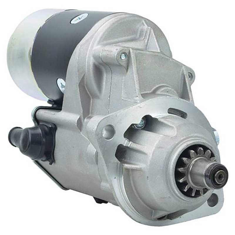 A-1987559C1-AI Starter, Fits Nippo