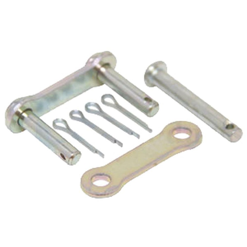 A-1V1730-AI Connector Link, Handle