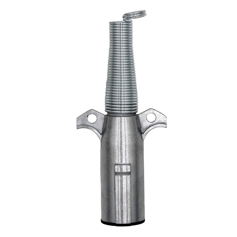 A-57M8340-AI Plug, Implement Lights, 7 Pin (North America)