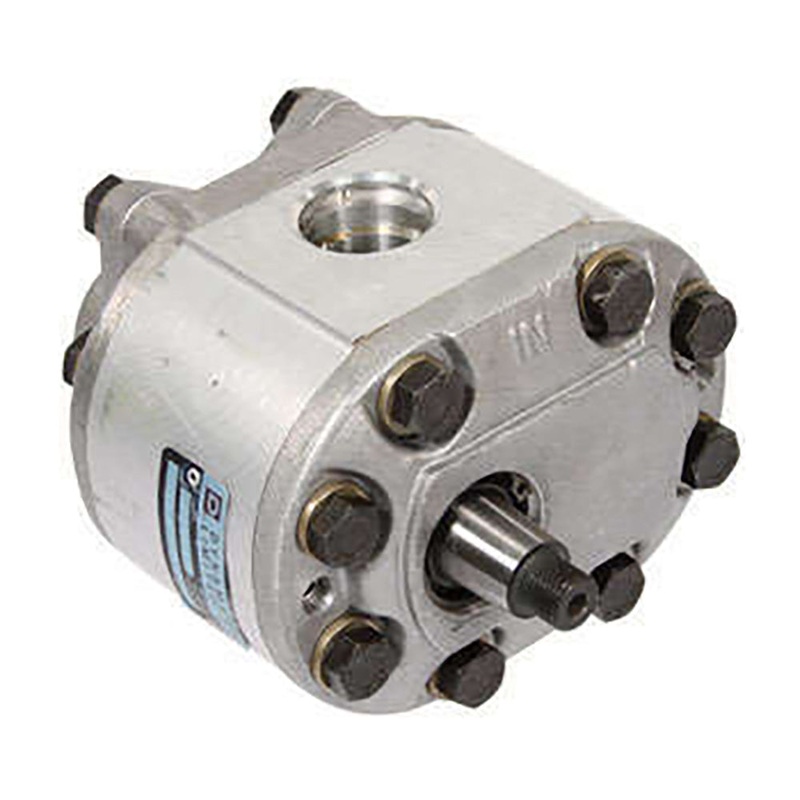 A-83903943-AI Pump, mounts in trans. housing.