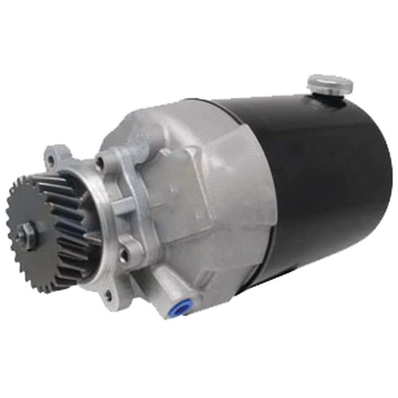 A-83924998-AI PS Pump w/ reservoir