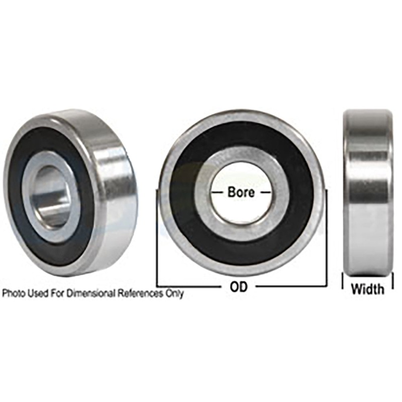 A-842504M1-AI Ball Type