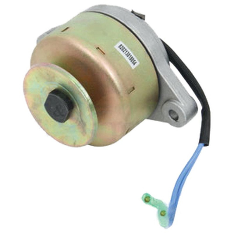 A-15531-64016-AI Alternator,