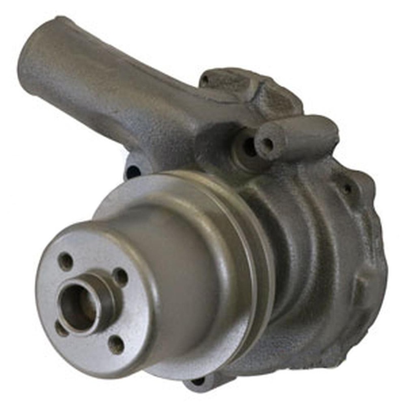 A-155911AS-AI Pump, Water w/ Pulley