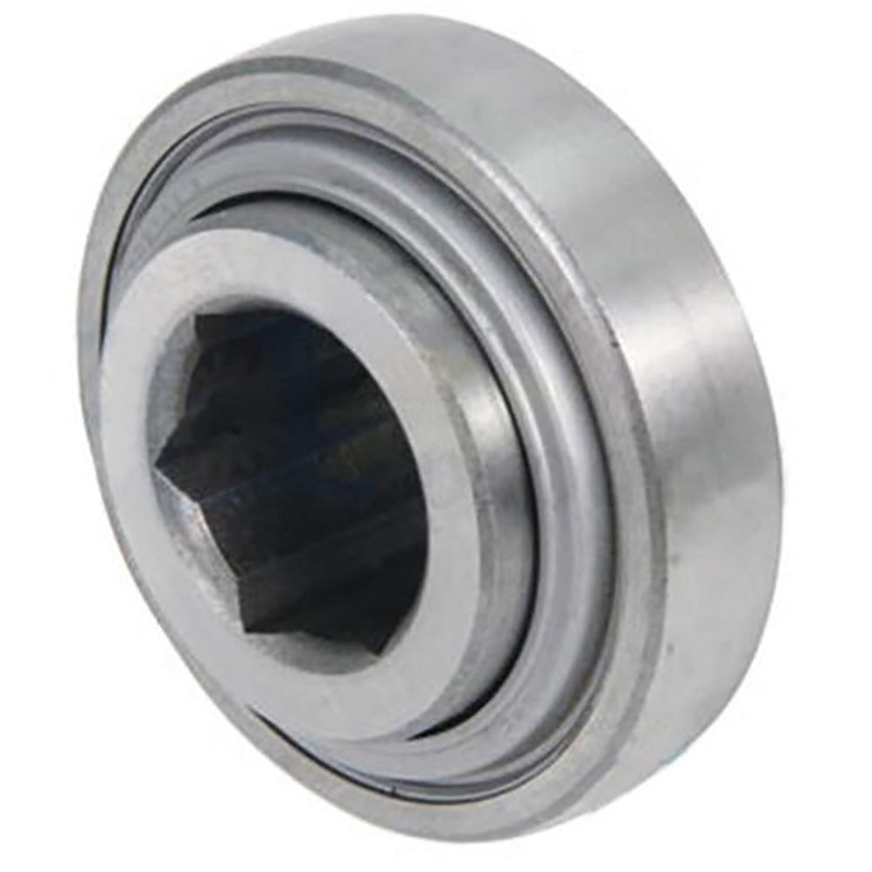 A-1577800W1-AI Spherical Bearing, Hex Bore, Prelubed