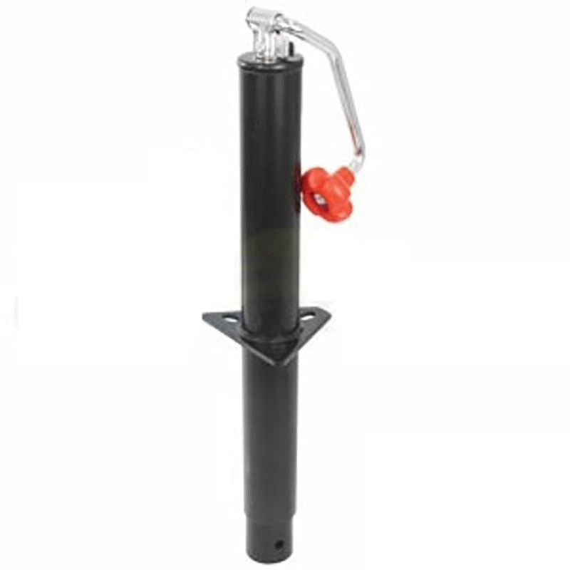A-15A175-AI Jack, Trailer & Imp., A-Frame Mount (5000 Lb.)