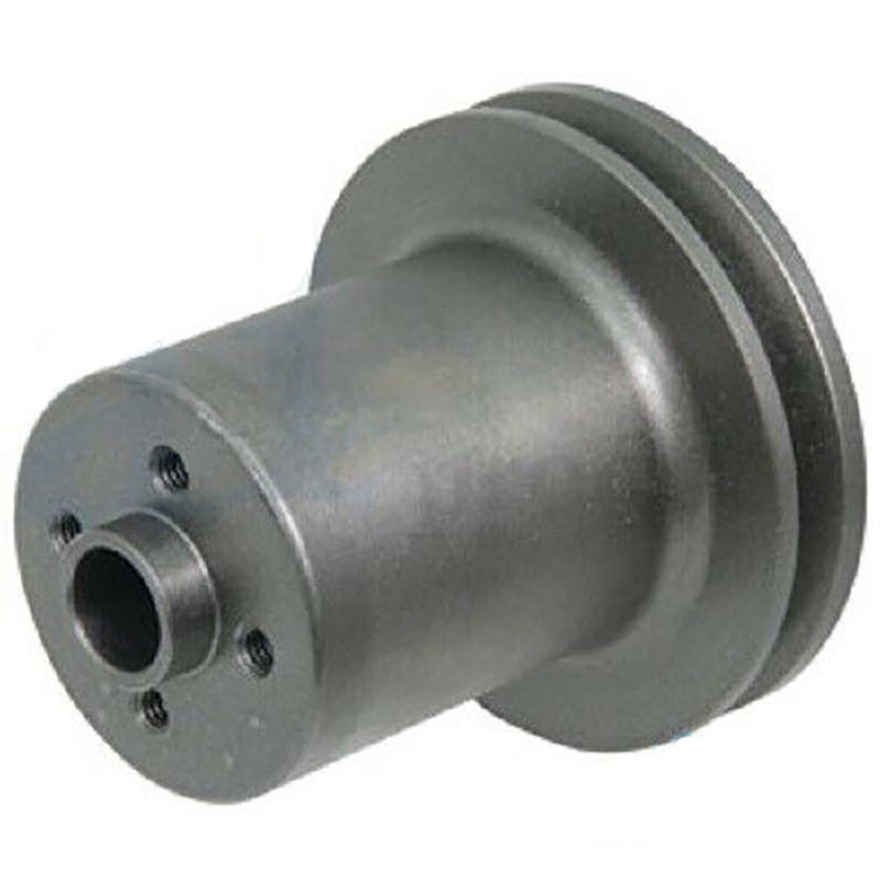 A-160926A-AI Pulley, Water Pump