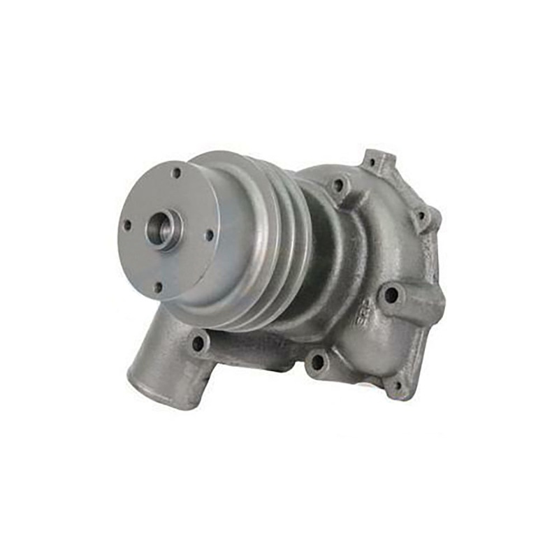 A-164030AS-AI Pump, Water w/ Pulley