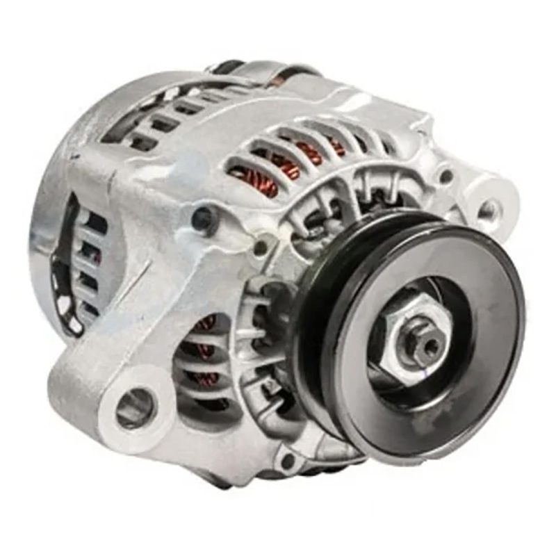 A-16495-64013-AI Alternator, ND/IR/IF