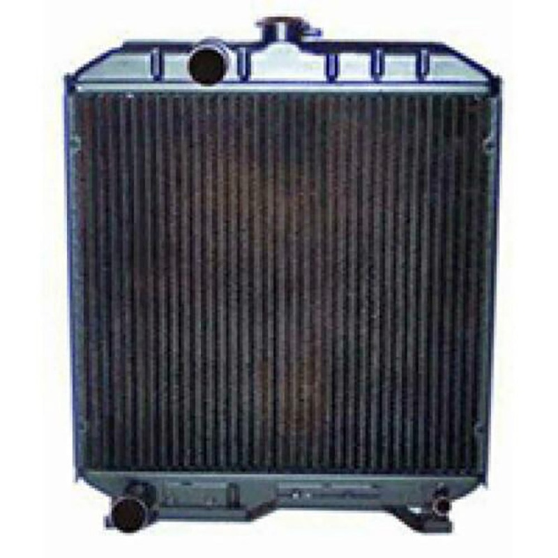 A-16743-72060-AI Radiator