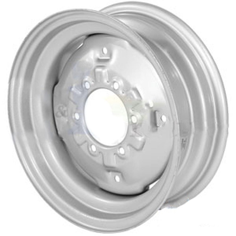A-1678319M92-AI  Rim, Front Wheel 5.5" X 16"