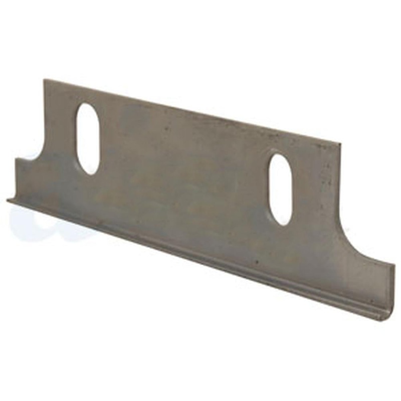 A-711-056-AI 6" Wear Plate, Pack of 2
