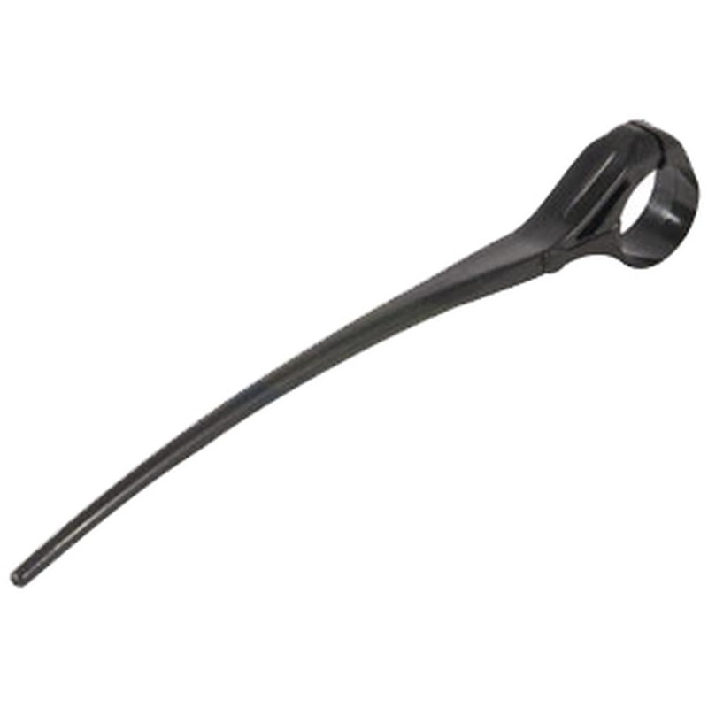 A-71367264-AI Poly Reel Finger (End)