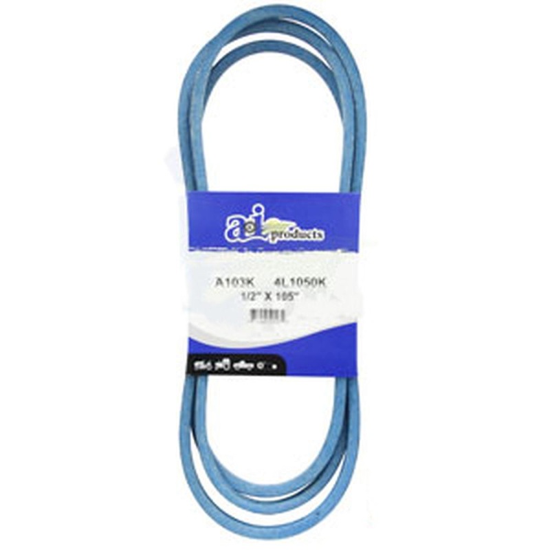 A-72081-AI Belt, Blade Drive