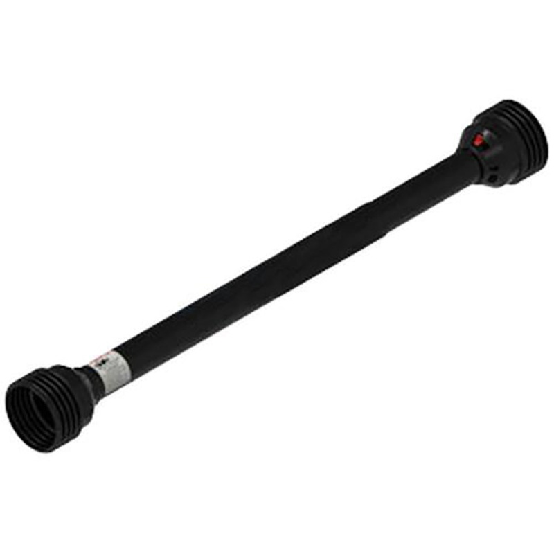 A-900-4548-AI Plastic Guard, Easy Lock