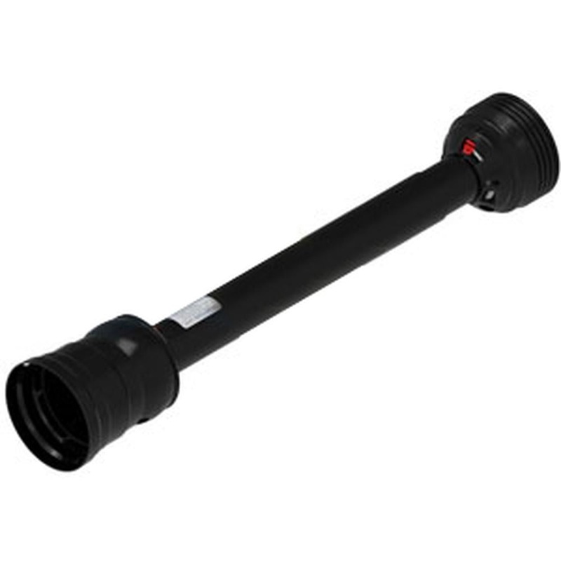 A-912-5548-AI Plastic Guard