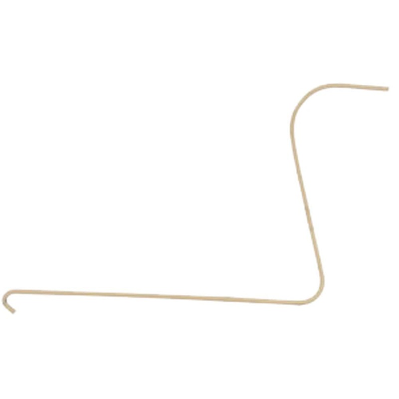 A-96T1-AI Rake Tooth (RH), 6.7MM