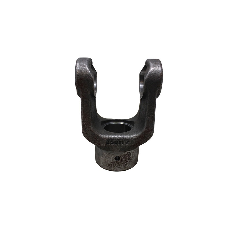 802-3522 Implement Yoke - 1 3/8" Round Fits Weasler 35 Series