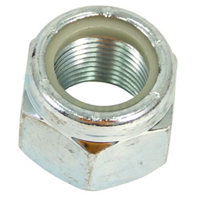 A-00750226-AI Nut, Rotary Cutter Blade